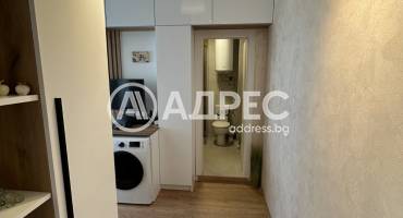 Двустаен апартамент, Варна, м-ст Евксиноград, 693287, Снимка 8