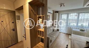 Двустаен апартамент, Варна, м-ст Евксиноград, 693287, Снимка 9