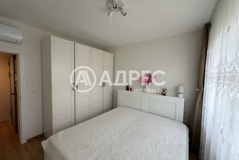 Двустаен апартамент, Варна, м-ст Евксиноград, 693287, Снимка 13