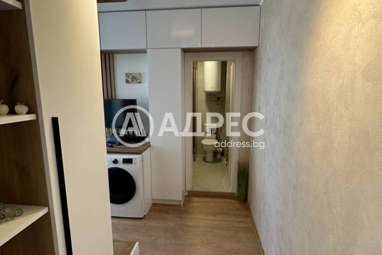 Двустаен апартамент, Варна, м-ст Евксиноград, 693287, Снимка 8