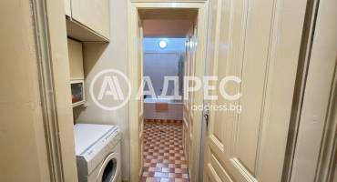 Многостаен апартамент, София, Център, 694287, Снимка 5