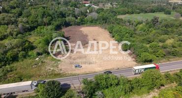 Парцел/Терен, Стара Загора, Бойчо бунар, 699287, Снимка 3