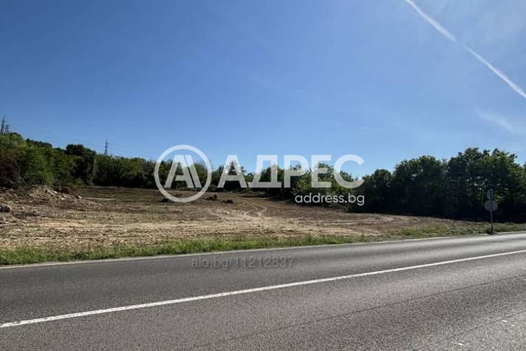 Парцел/Терен, Стара Загора, Бойчо бунар, 699287, Снимка 1