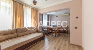 Етаж от къща, Варна, Аспарухово, 701287, Снимка 1
