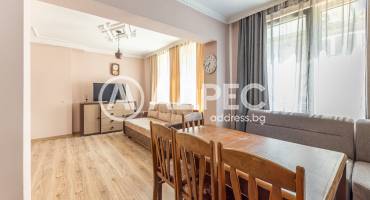Етаж от къща, Варна, Аспарухово, 701287, Снимка 9