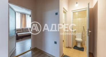 Етаж от къща, Варна, Аспарухово, 701287, Снимка 11