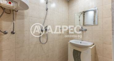 Етаж от къща, Варна, Аспарухово, 701287, Снимка 12