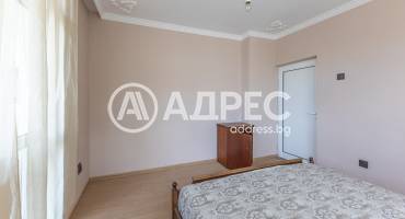 Етаж от къща, Варна, Аспарухово, 701287, Снимка 13