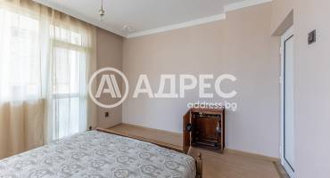 Етаж от къща, Варна, Аспарухово, 701287, Снимка 14