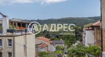 Етаж от къща, Варна, Аспарухово, 701287, Снимка 20