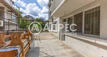 Етаж от къща, Варна, Аспарухово, 701287, Снимка 22