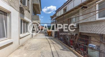 Етаж от къща, Варна, Аспарухово, 701287, Снимка 23