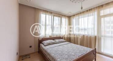 Етаж от къща, Варна, Аспарухово, 701287, Снимка 3