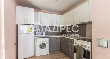 Етаж от къща, Варна, Аспарухово, 701287, Снимка 4