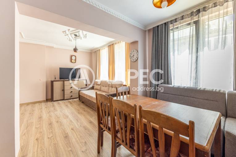 Етаж от къща, Варна, Аспарухово, 701287, Снимка 9