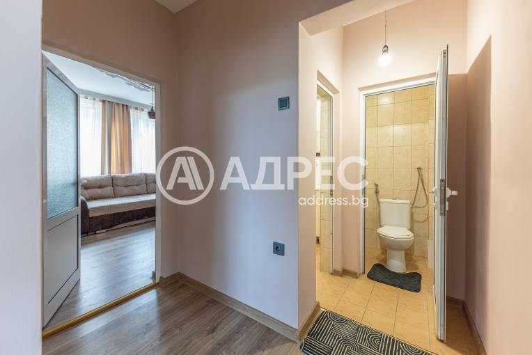 Етаж от къща, Варна, Аспарухово, 701287, Снимка 11