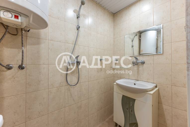 Етаж от къща, Варна, Аспарухово, 701287, Снимка 12