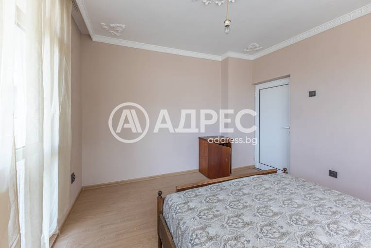 Етаж от къща, Варна, Аспарухово, 701287, Снимка 13