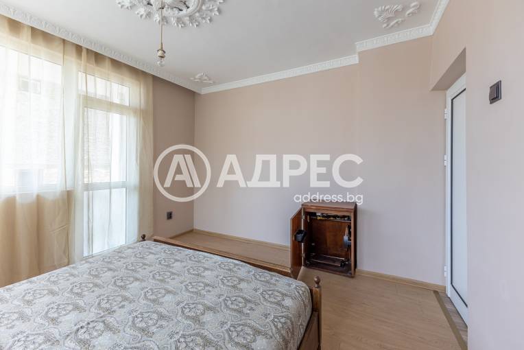 Етаж от къща, Варна, Аспарухово, 701287, Снимка 14