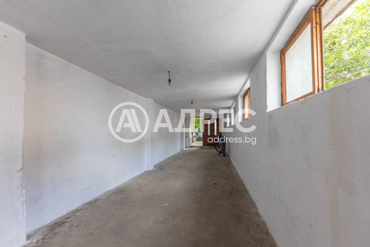 Етаж от къща, Варна, Аспарухово, 701287, Снимка 16