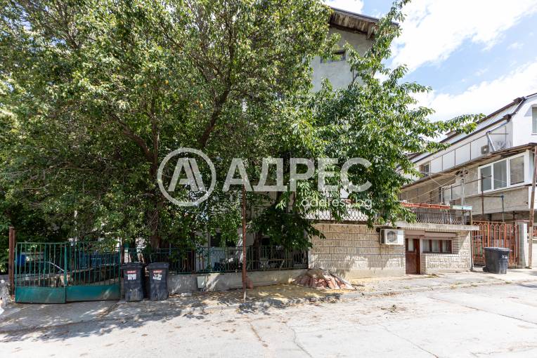 Етаж от къща, Варна, Аспарухово, 701287, Снимка 19