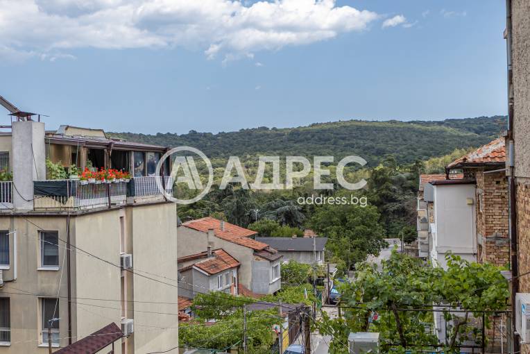Етаж от къща, Варна, Аспарухово, 701287, Снимка 20