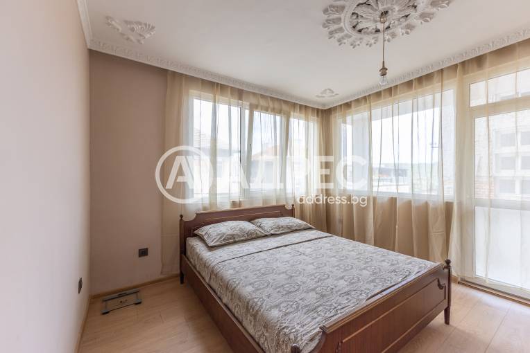 Етаж от къща, Варна, Аспарухово, 701287, Снимка 3