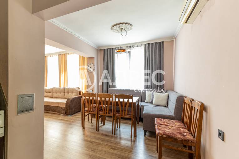 Етаж от къща, Варна, Аспарухово, 701287, Снимка 8