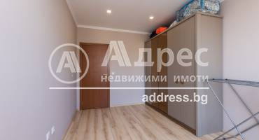 Тристаен апартамент, Варна, к.к. Златни Пясъци, 611288, Снимка 13