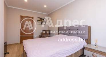 Тристаен апартамент, Варна, к.к. Златни Пясъци, 611288, Снимка 16