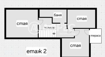 Къща/Вила, Горни Окол, 618288, Снимка 4