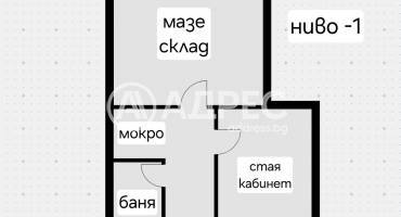 Къща/Вила, Горни Окол, 618288, Снимка 5