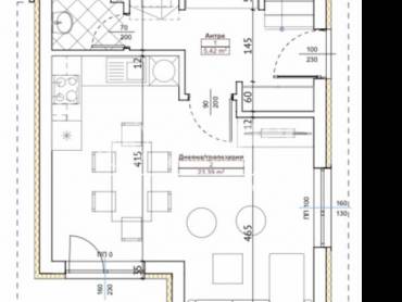 Къща/Вила, Приморско, 619288, Снимка 2
