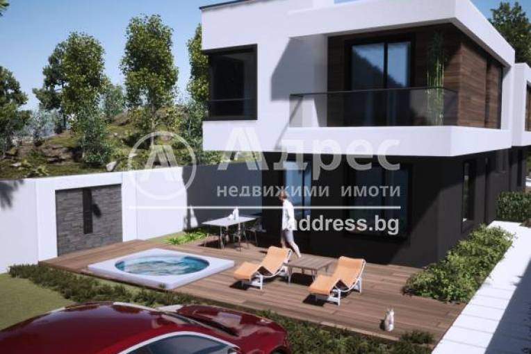 Къща/Вила, Приморско, 619288, Снимка 1