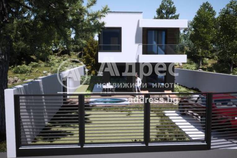 Къща/Вила, Приморско, 619288, Снимка 3