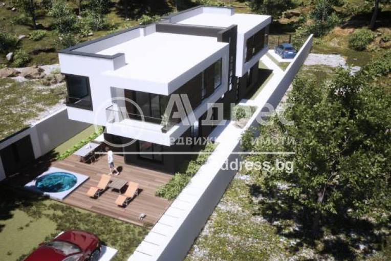 Къща/Вила, Приморско, 619288, Снимка 4