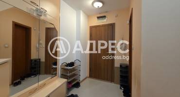 Многостаен апартамент, София, Свобода, 632288, Снимка 9