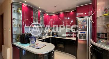 Многостаен апартамент, София, Свобода, 632288, Снимка 10