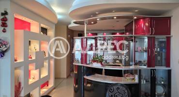 Многостаен апартамент, София, Свобода, 632288, Снимка 11