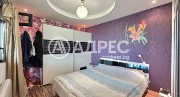 Многостаен апартамент, София, Свобода, 632288, Снимка 12