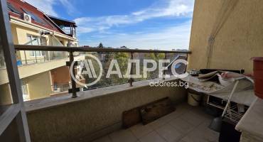 Многостаен апартамент, София, Свобода, 632288, Снимка 13