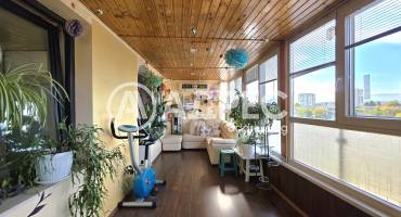 Многостаен апартамент, София, Свобода, 632288, Снимка 14