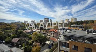 Многостаен апартамент, София, Свобода, 632288, Снимка 16