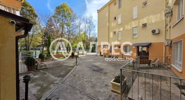 Многостаен апартамент, София, Свобода, 632288, Снимка 17