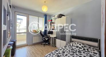 Многостаен апартамент, София, Свобода, 632288, Снимка 2