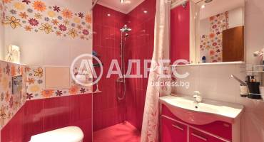 Многостаен апартамент, София, Свобода, 632288, Снимка 3