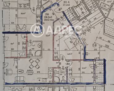 Многостаен апартамент, София, Свобода, 632288, Снимка 1