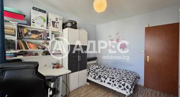 Многостаен апартамент, София, Свобода, 632288, Снимка 4