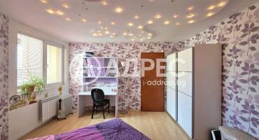 Многостаен апартамент, София, Свобода, 632288, Снимка 6