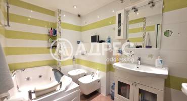 Многостаен апартамент, София, Свобода, 632288, Снимка 7